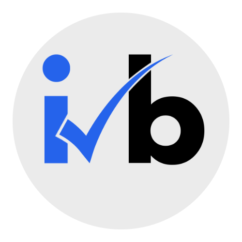 InvoiceNow Biz logo