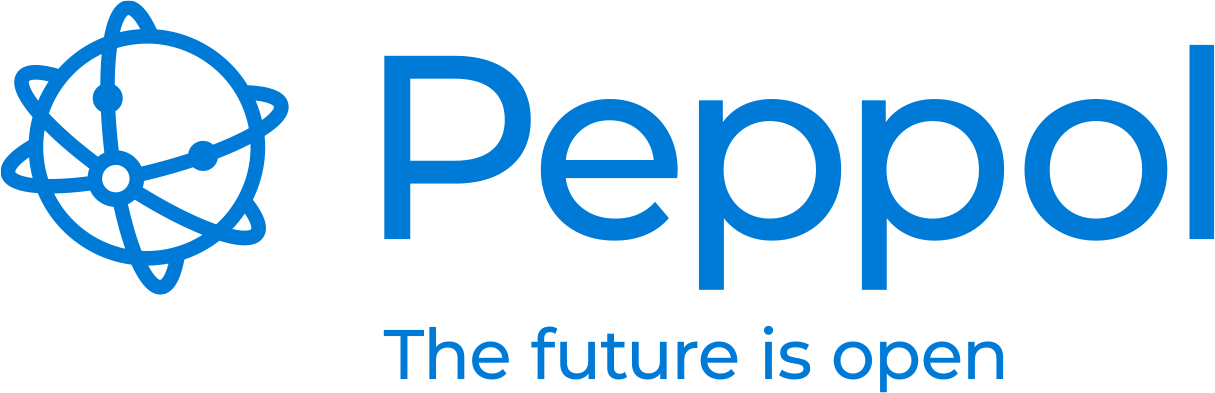 OpenPeppol logo